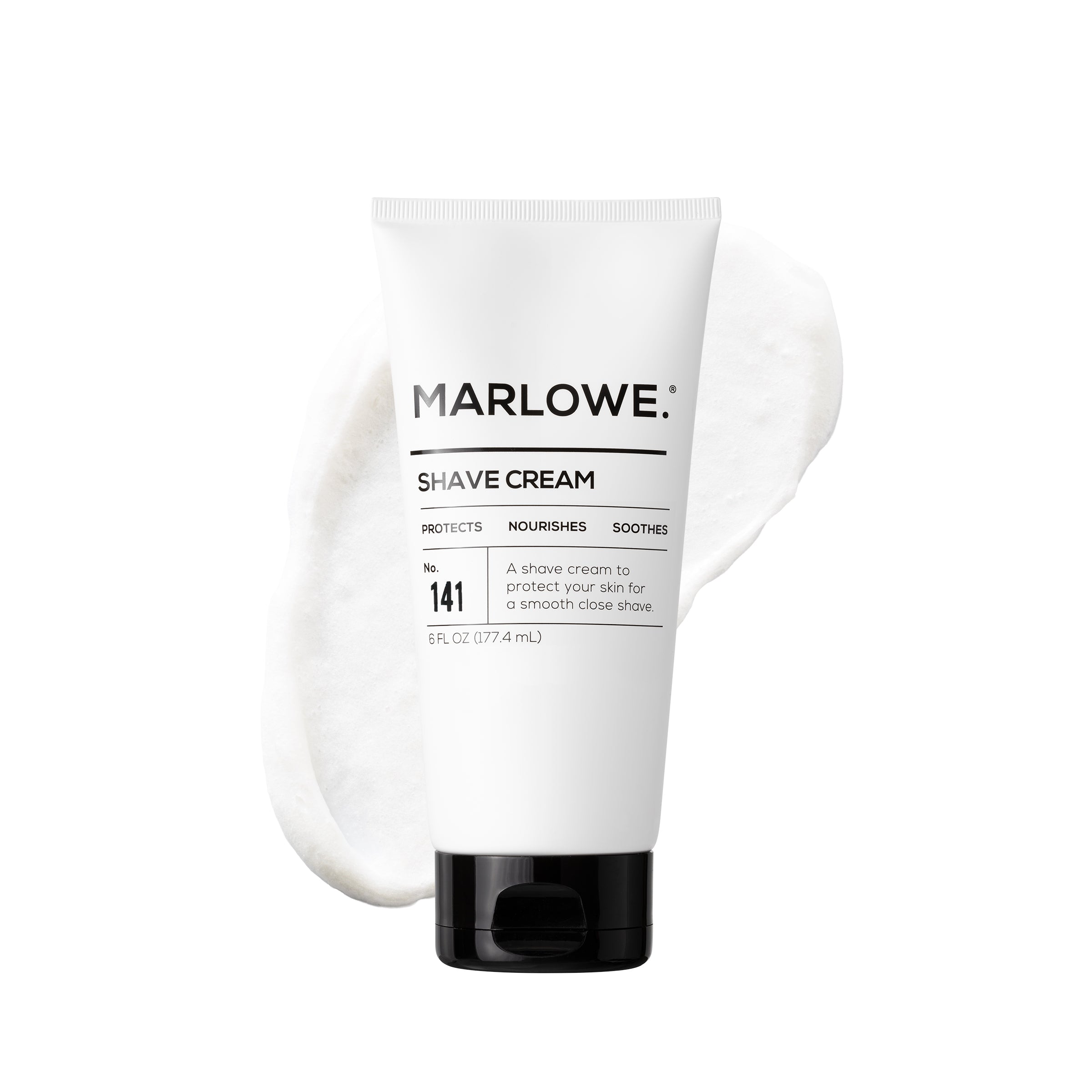 Shave Cream | Shave Cream Conditioner | Shea Butter and Coconut