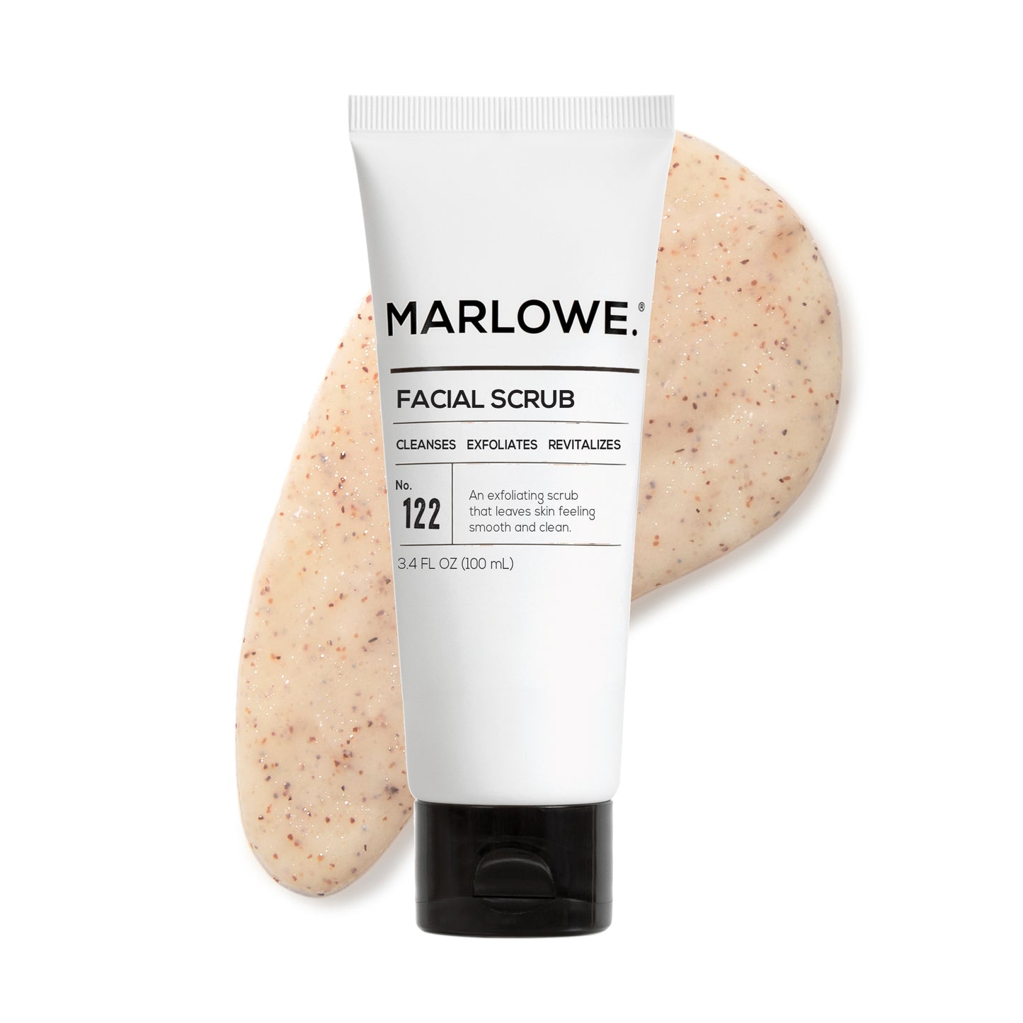 No. 122 Facial Scrub