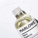 Esquire’s Best Fragrance-Free Beard Oil: MARLOWE. No. 143