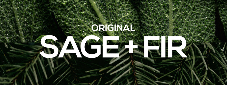 Original Sage + Fir