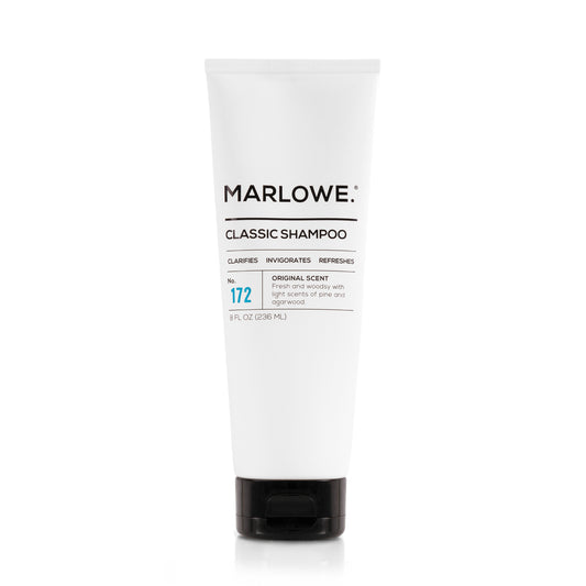 MARLOWE. No. 172 Classic Foaming Shampoo