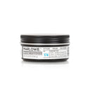 Marlowe No.174 Hair Cream Pomade in a jar, showcasing its smooth, creamy texture for styling and controlling hair.