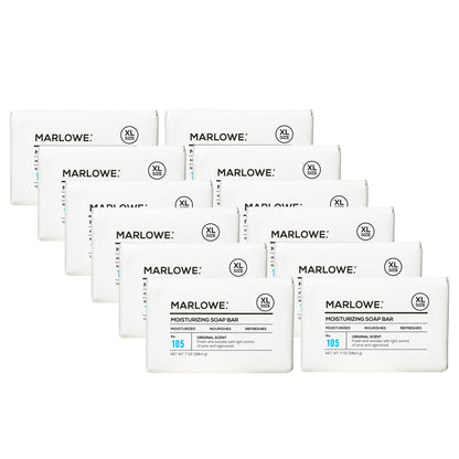 No. 105 Moisturizing Soap Bar