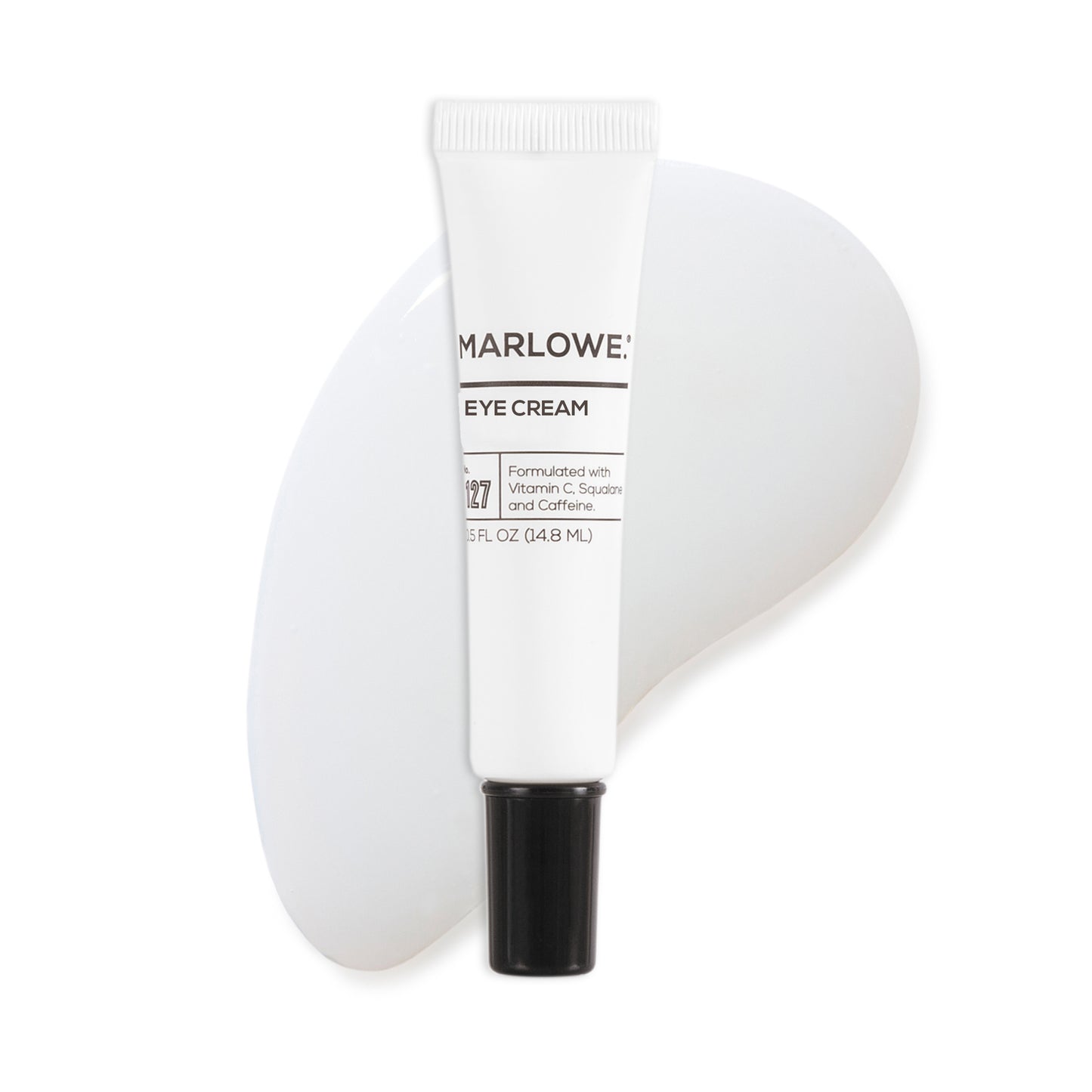 No. 127 Eye Cream with Vitamin C