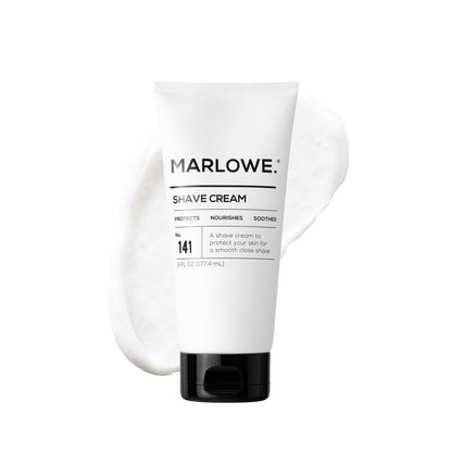 Shave Bundle - MARLOWE Skin