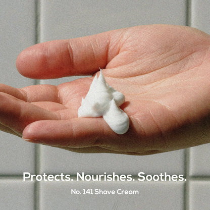 Shave Bundle - MARLOWE Skin