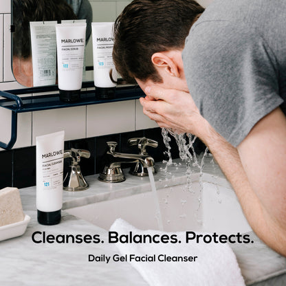 No. 121 Facial Cleanser