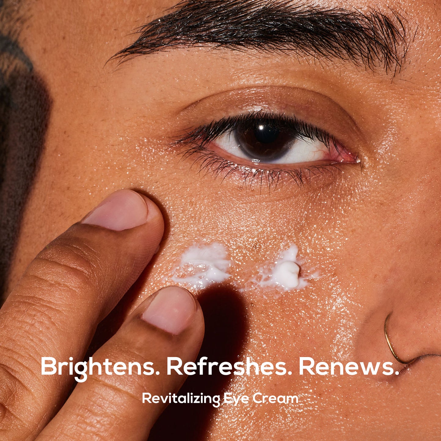 No. 127 Eye Cream with Vitamin C