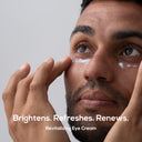 Eye Cream with Vitamin C