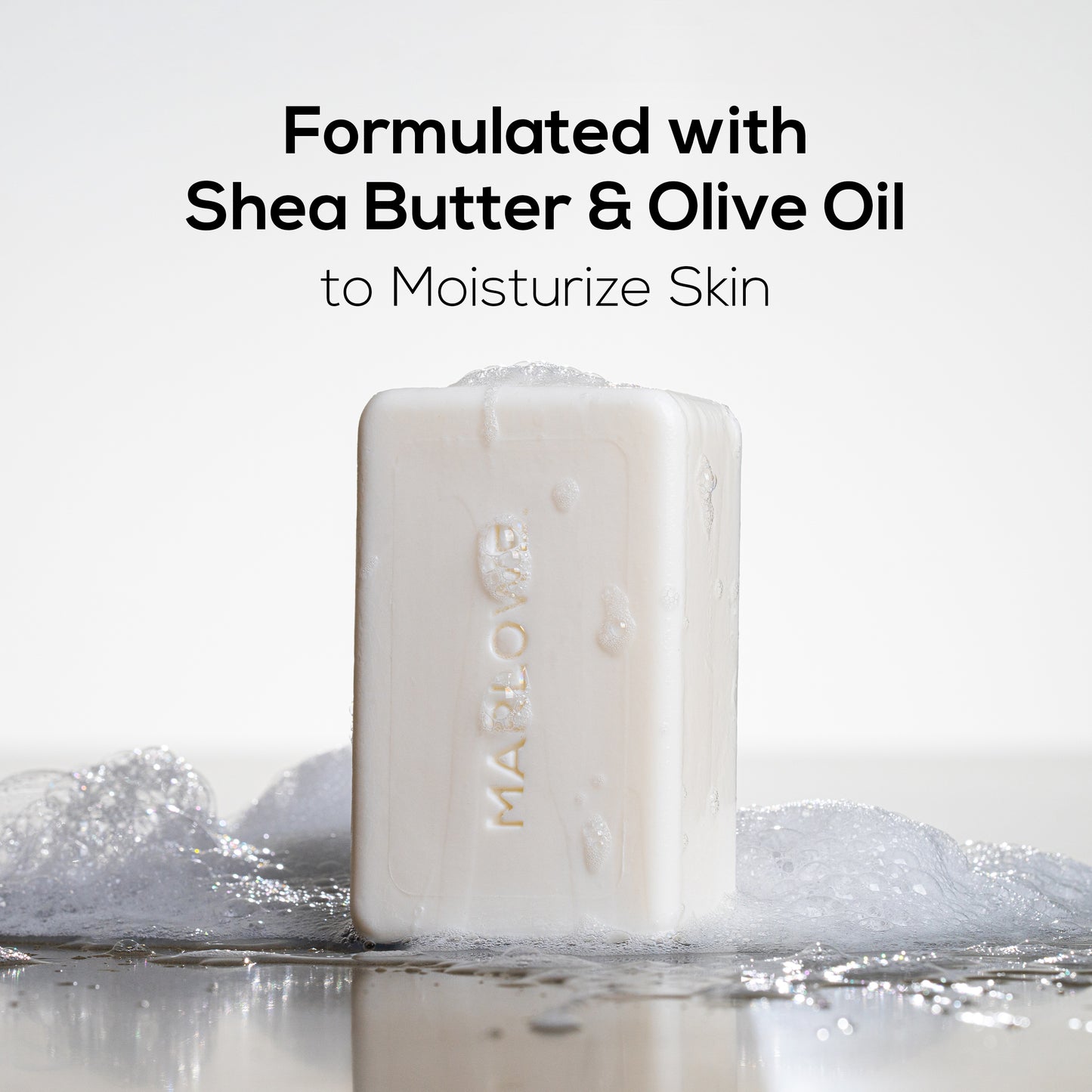 No. 105 Moisturizing Soap Bar