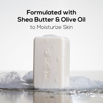 No. 105 Moisturizing Soap Bar