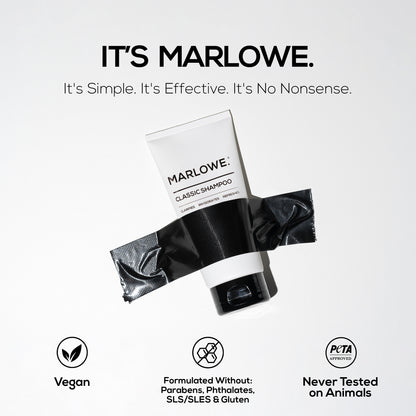 Shampoo and Conditioner Set