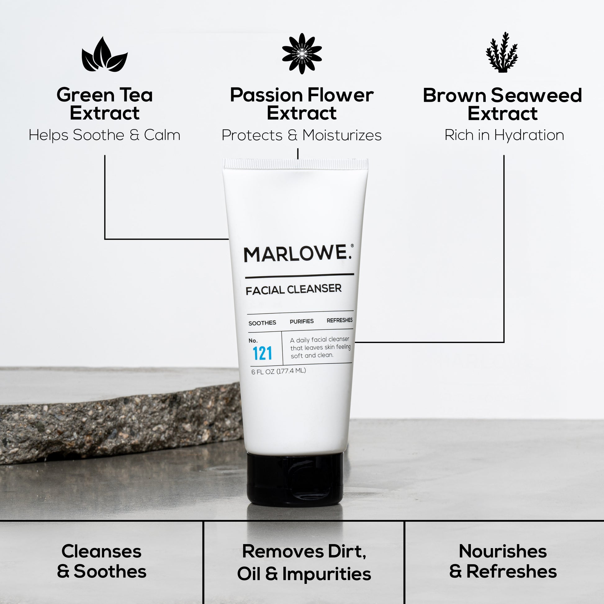 No. 203 Best Sellers Kit - MARLOWE Skin