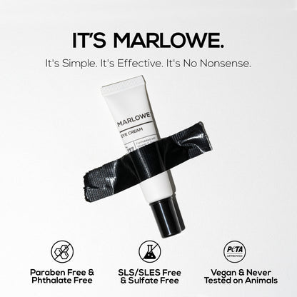 No. 127 Eye Cream with Vitamin C