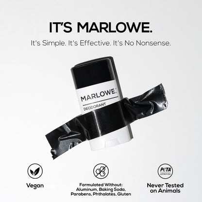 No. 024 Deodorant - 2.5 oz