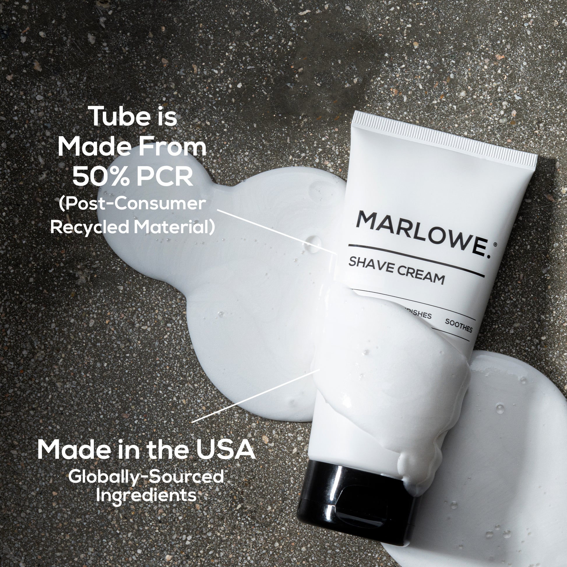 Shave Bundle - MARLOWE Skin