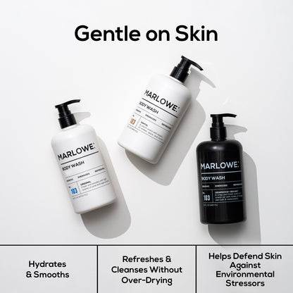 No. 103 Body Wash- Santal