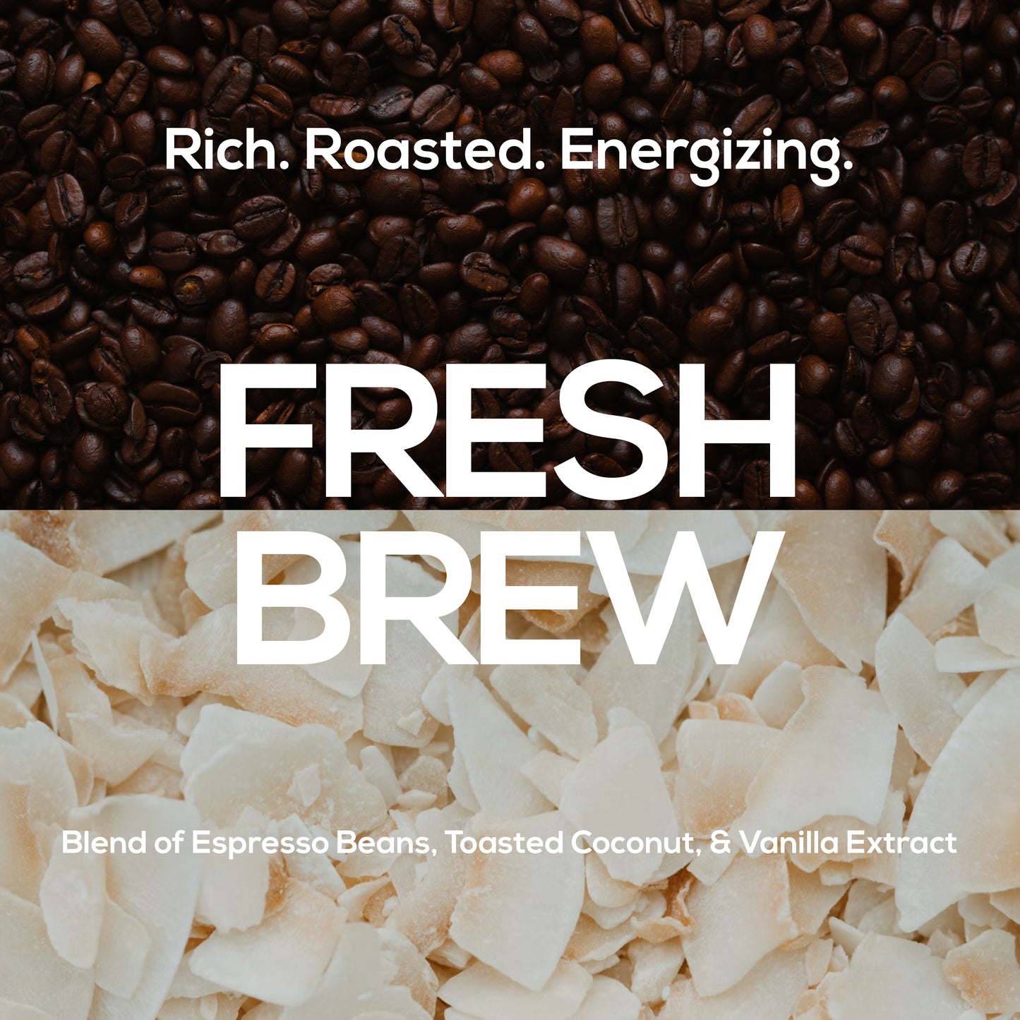 No. 109 Energizing Coffee Soap Bar