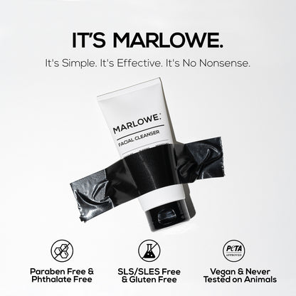 No. 121 Facial Cleanser