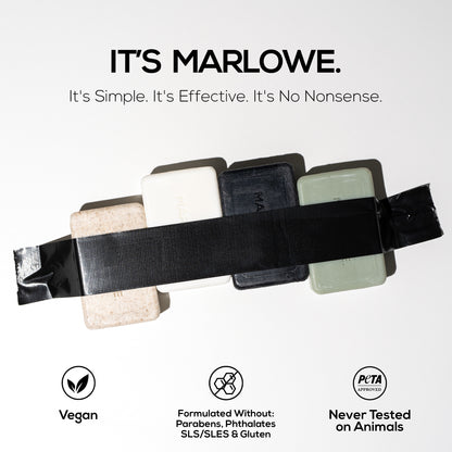 Soap Bar Discovery Set