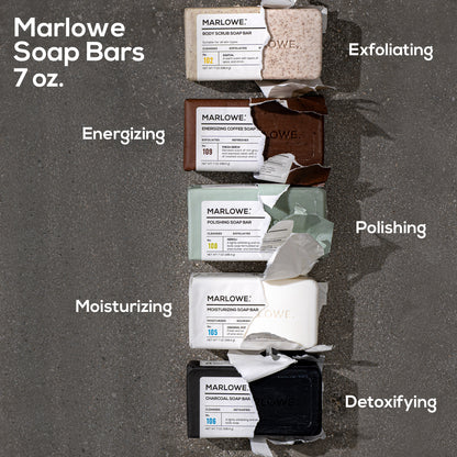 No. 109 Energizing Coffee Soap Bar