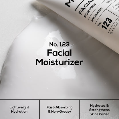 Travel Essentials Kit (TSA Approved) - MARLOWE Skin