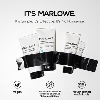 No. 204 Daily Essential Face Kit