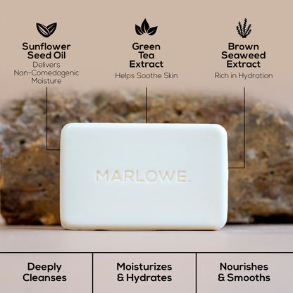 No. 105 Moisturizing Soap Bar