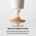 Body Wash and Scrub — Sage + Fir