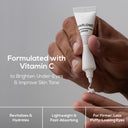 Eye Cream with Vitamin C