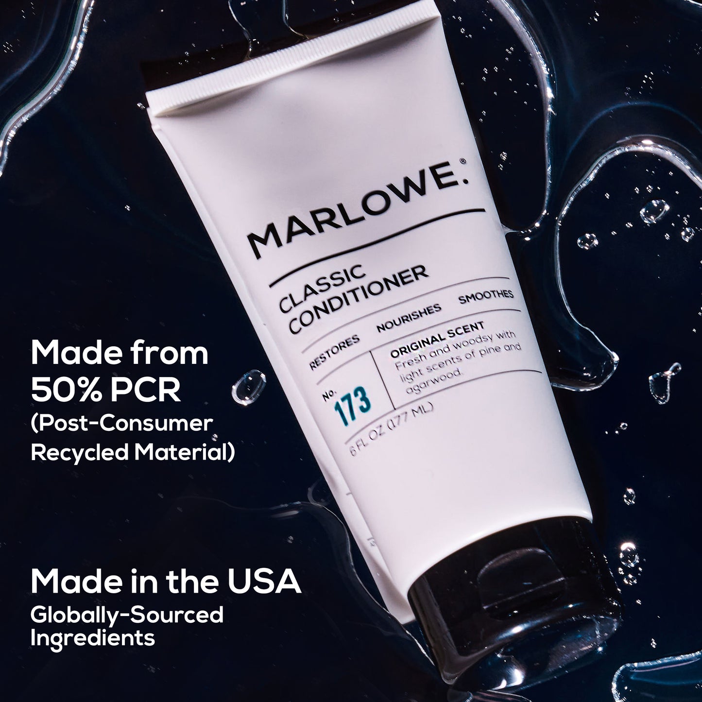 Shampoo and Conditioner Set