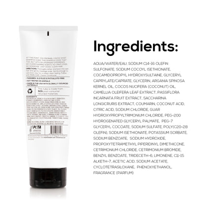 Shampoo and Conditioner Set