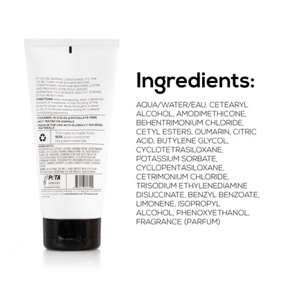 Shampoo and Conditioner Set