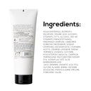 MARLOWE. Original Sage + Fir body lotion bottle with fresh sage and fir ingredients showing on the label.