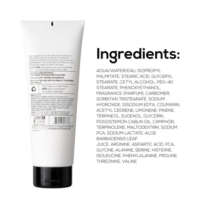 No. 002 Body Lotion - Original Sage + Fir