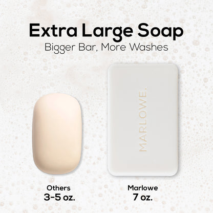 No. 105 Moisturizing Soap Bar