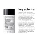 MARLOWE Original Sage + Fir body deodorant with natural ingredients, featuring a sleek container and fresh herbal scent.