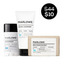 Men's Full Size Skin Starter Set