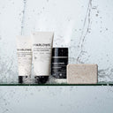 Simple Skincare Set — Cedarwood + Sea Salt