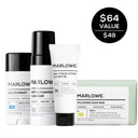 Men's Gentle Skincare Set