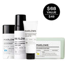 Gentle Skincare Set