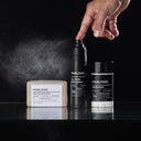 The Gym Set — Cedarwood + Sea Salt