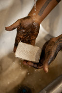 <p><strong>SCRUB IT </strong></p><p><strong>OFF</strong></p>