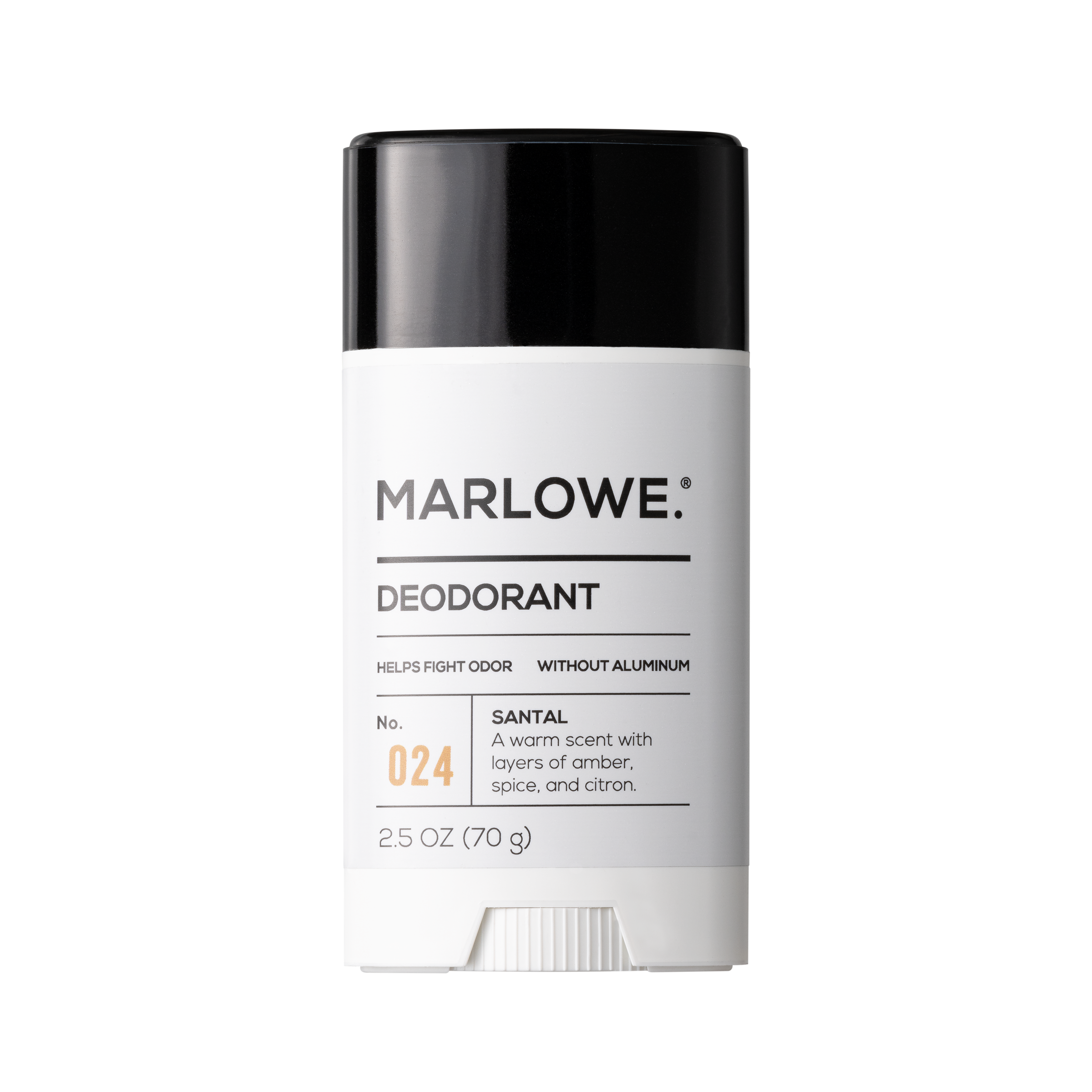 Marlowe Deodorant - Thumbnail 4