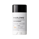 MARLOWE Santal body deodorant stick with sleek packaging, designed to keep you fresh and smelling great all day.