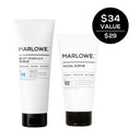 Exfoliating Set