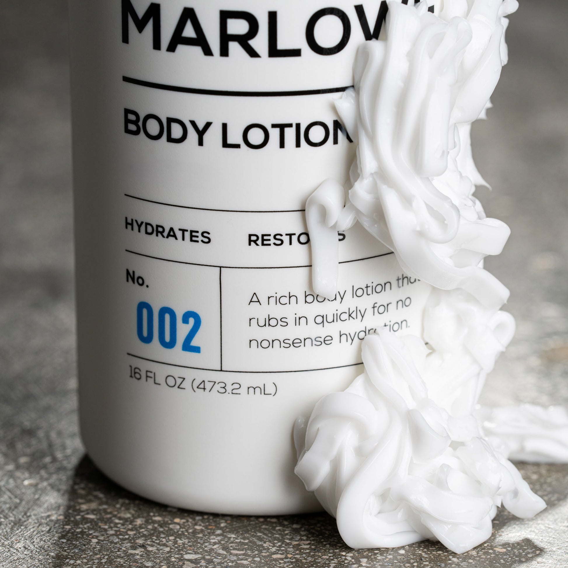 Body Lotion — Sage + Fir Scent