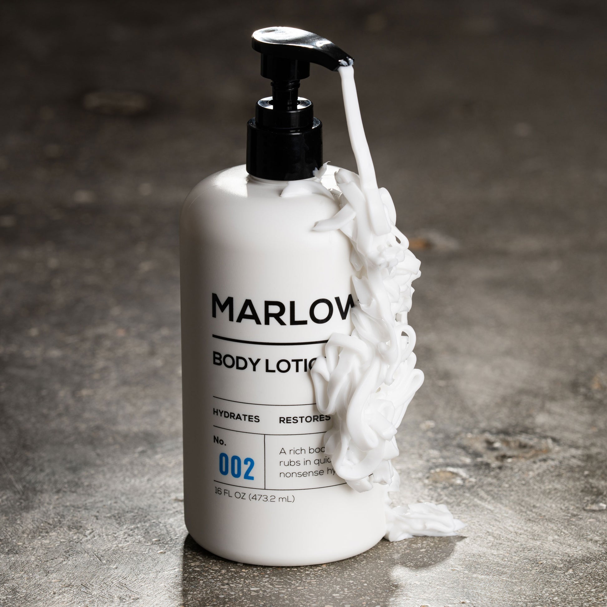 Body Lotion — Sage + Fir Scent