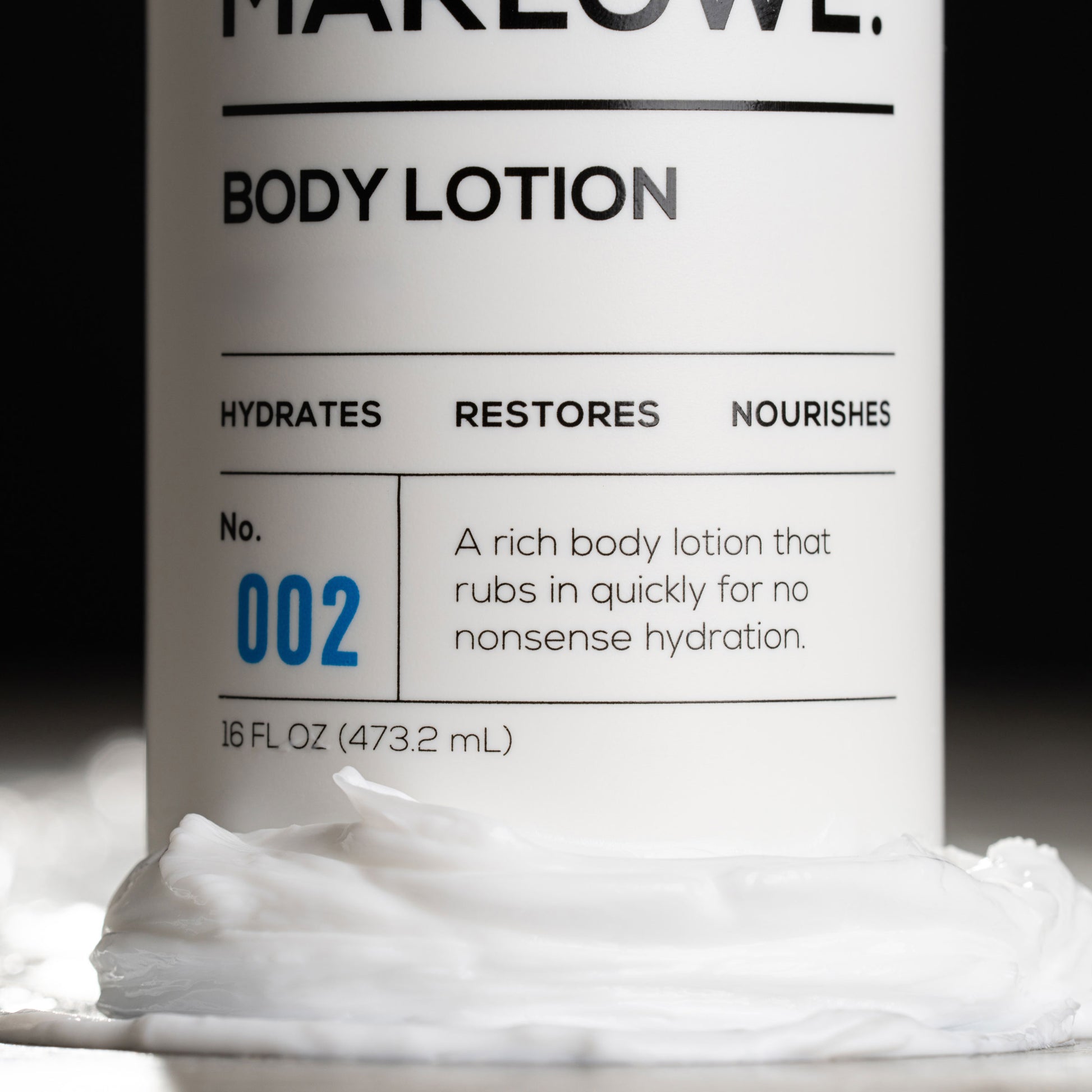 Body Lotion — Sage + Fir Scent