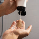 Body Wash and Scrub — Sage + Fir